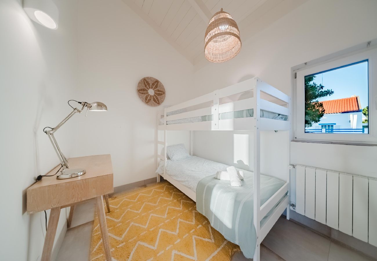 Villa em Comporta - Villa Verso Comporta