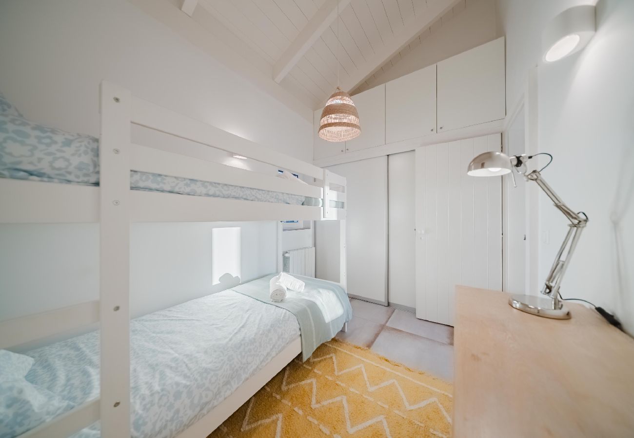 Villa em Comporta - Villa Verso Comporta