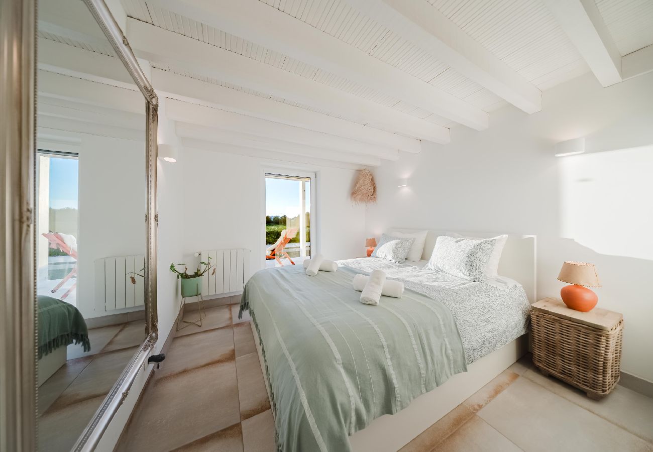 Villa em Comporta - Villa Verso Comporta