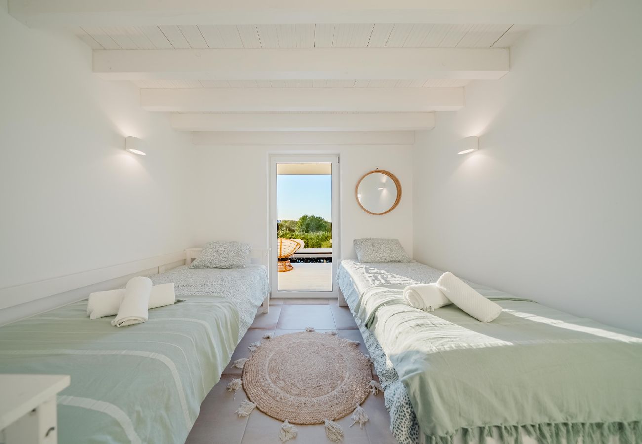 Villa em Comporta - Villa Verso Comporta