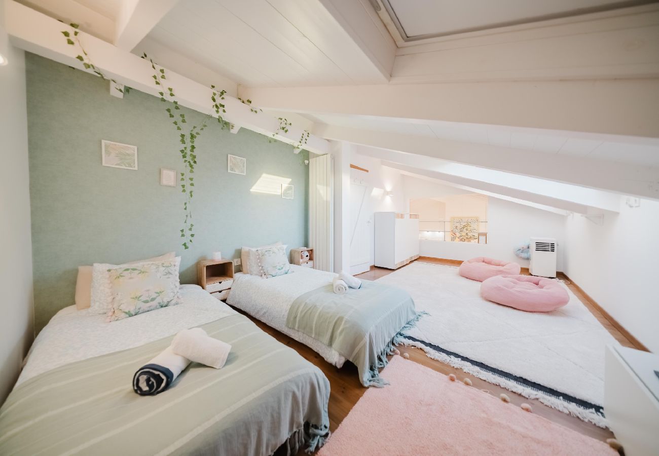 Villa em Comporta - Villa Verso Comporta