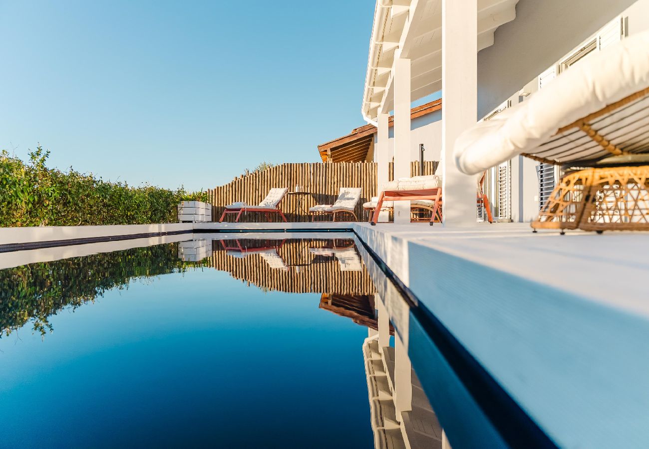 Villa em Comporta - Villa Verso Comporta