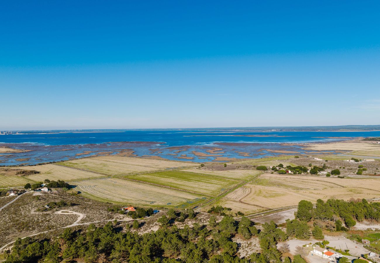 Villa em Comporta - Villa Verso Comporta