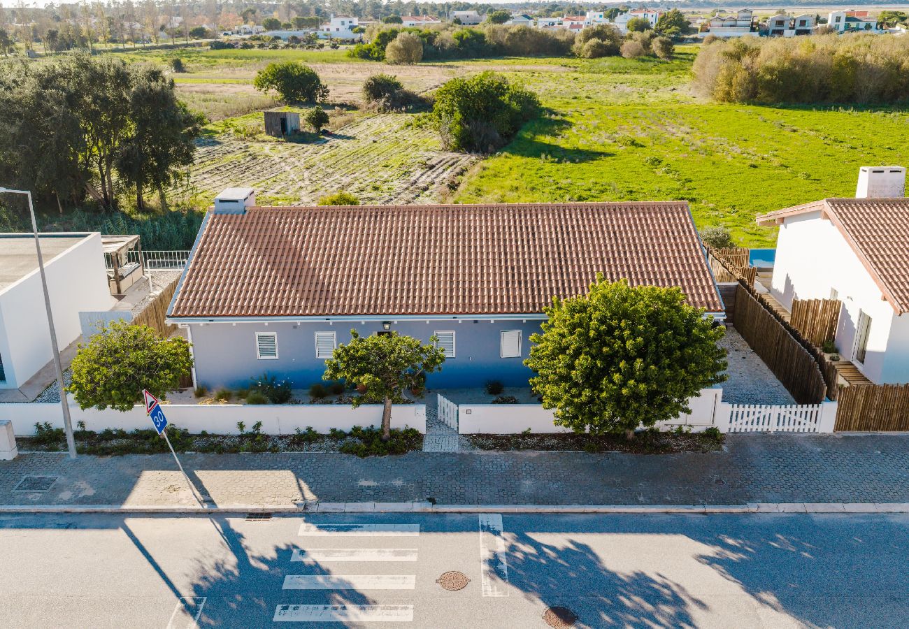 Villa em Comporta - Villa Verso Comporta