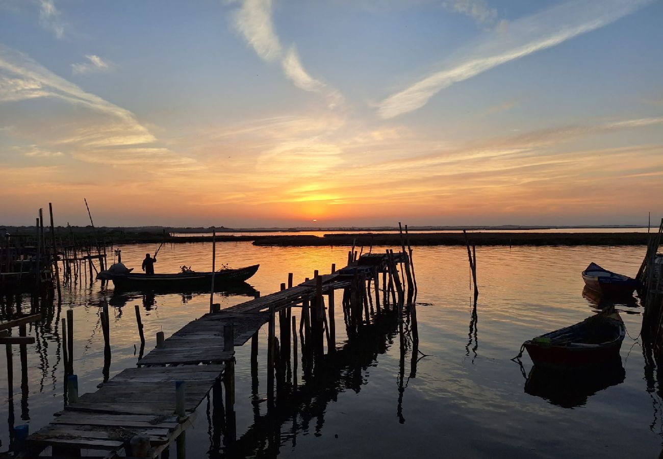 Villa em Comporta - Villa Verso Comporta