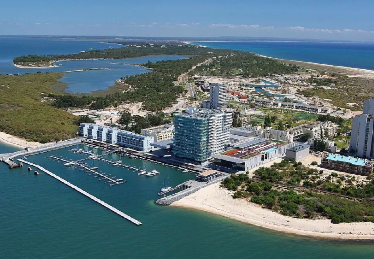 Villa em Comporta - Villa Verso Comporta
