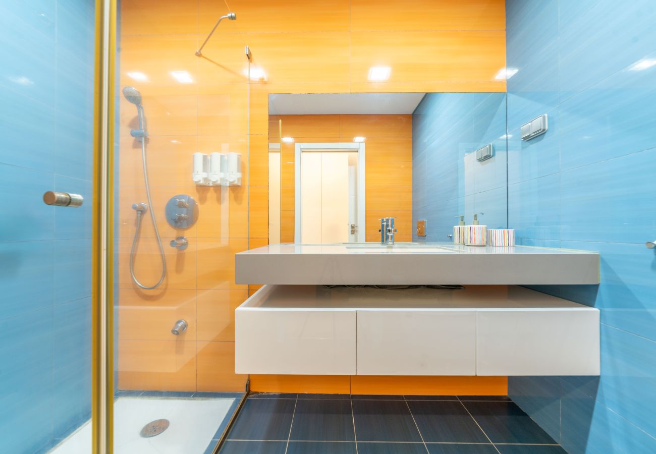 Villa em Herdade da Aroeira - Villa Maria