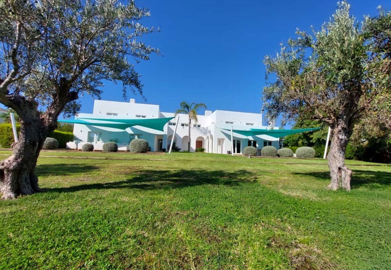 Villa em Tavira - Quinta Valentina
