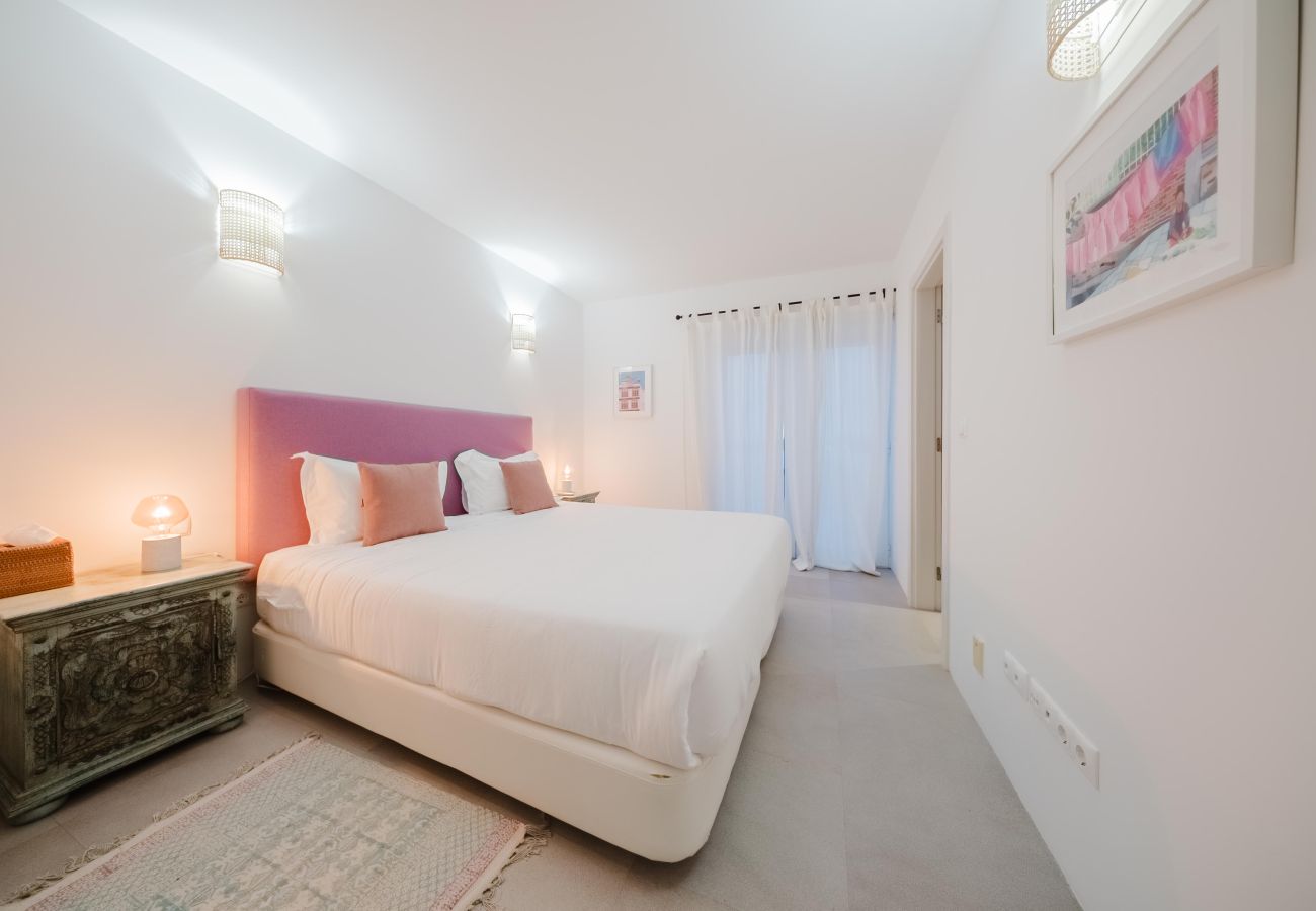 Villa em Tavira - Villa Valentina