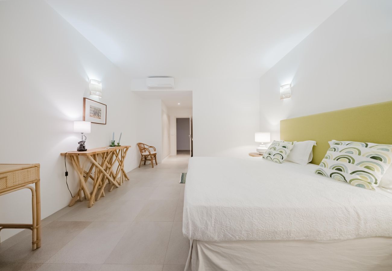 Villa em Tavira - Villa Valentina