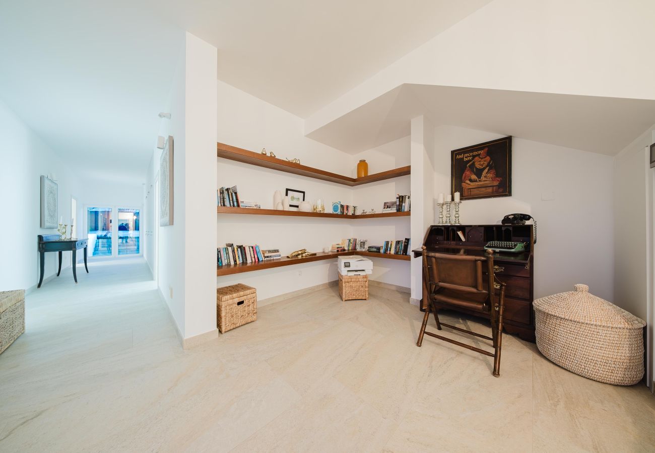 Villa em Tavira - Villa Valentina