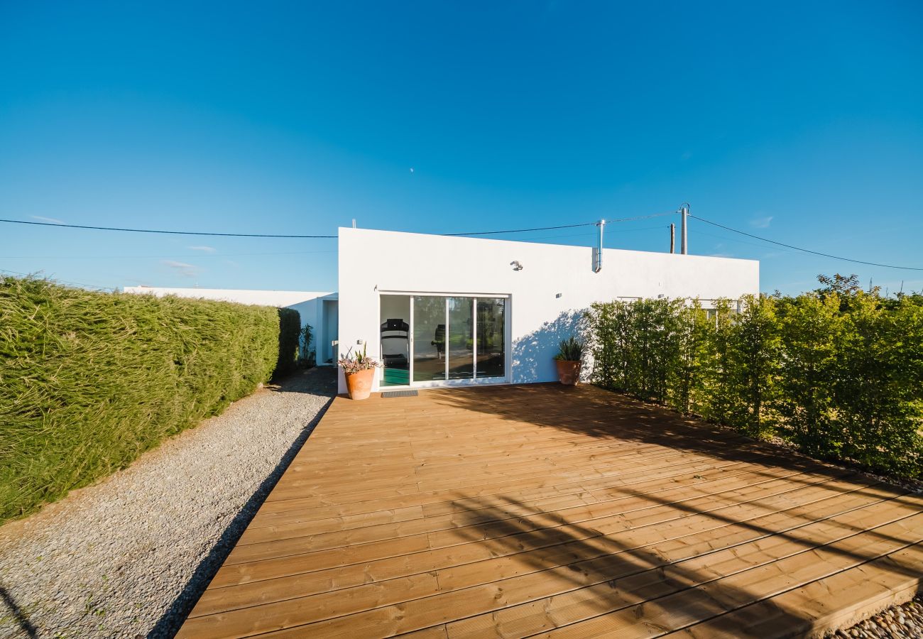 Villa em Tavira - Villa Valentina