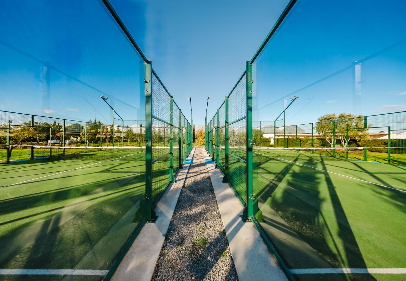 Villa em Tavira - Villa Valentina