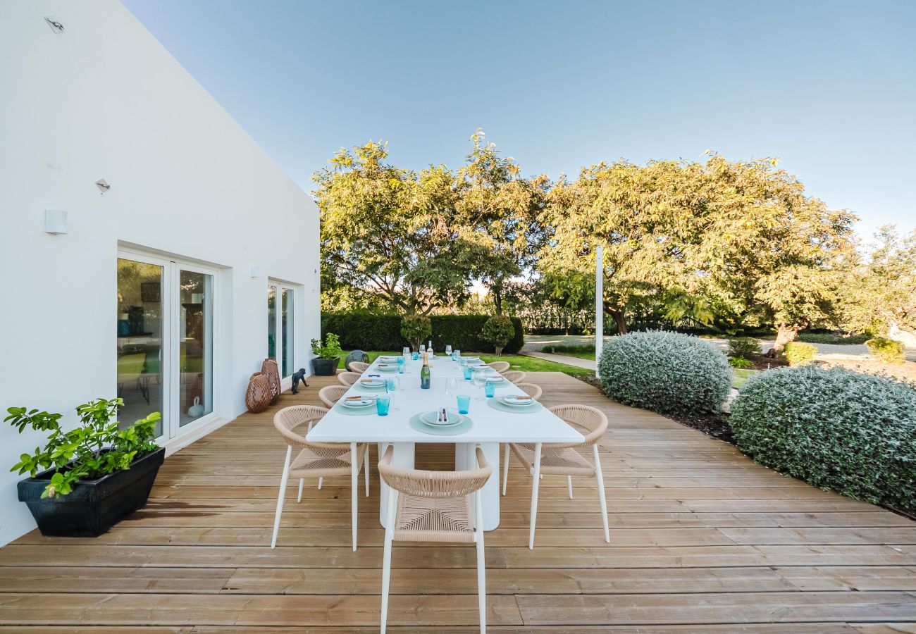 Villa em Tavira - Villa Valentina