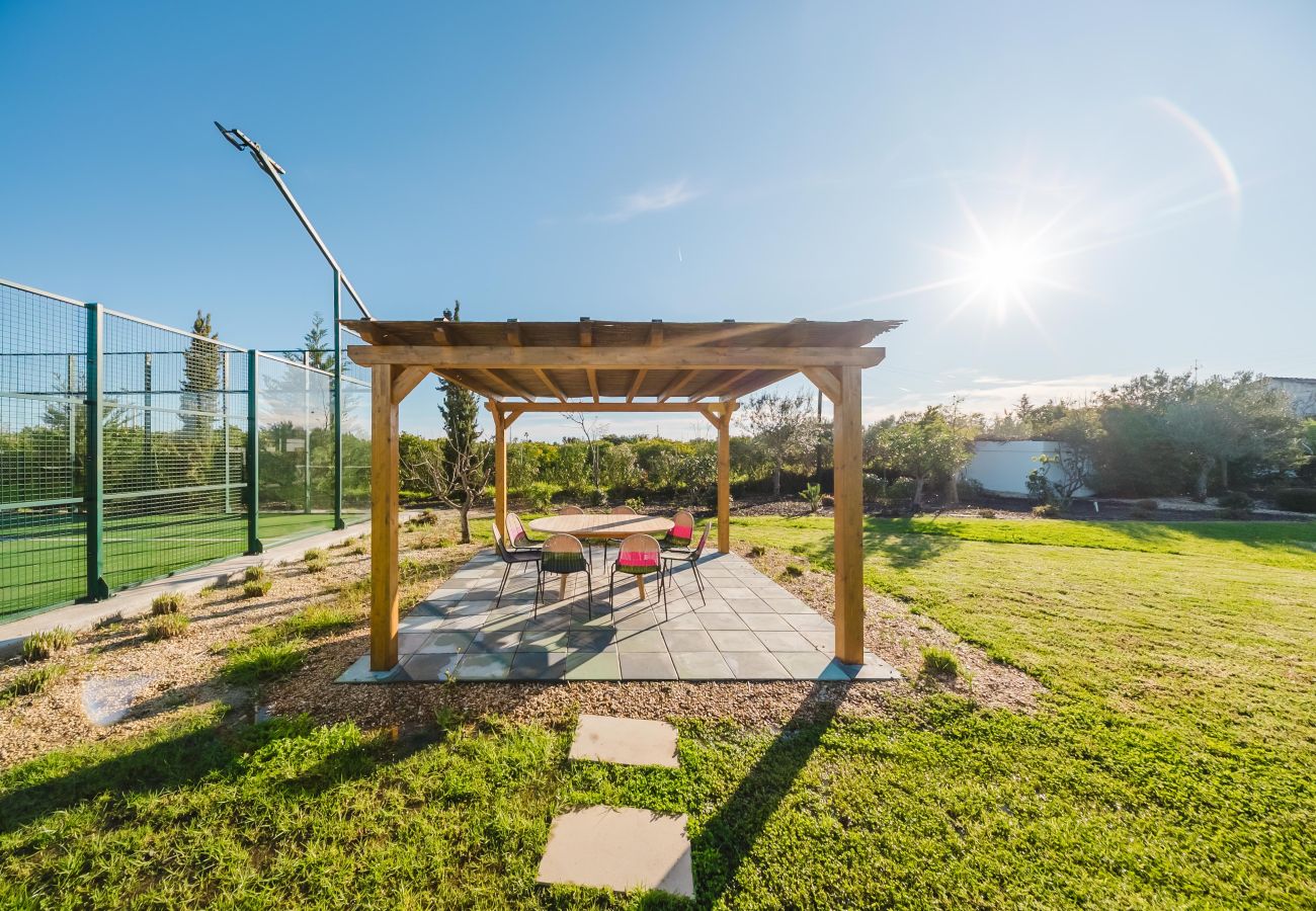 Villa em Tavira - Villa Valentina