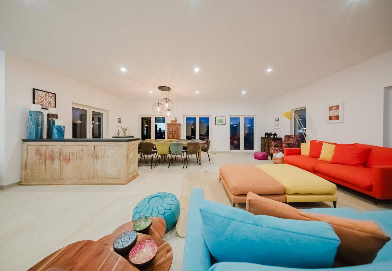 Villa em Tavira - Villa Valentina