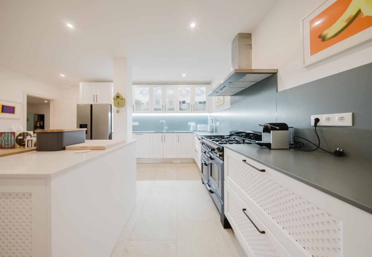 Villa em Tavira - Villa Valentina