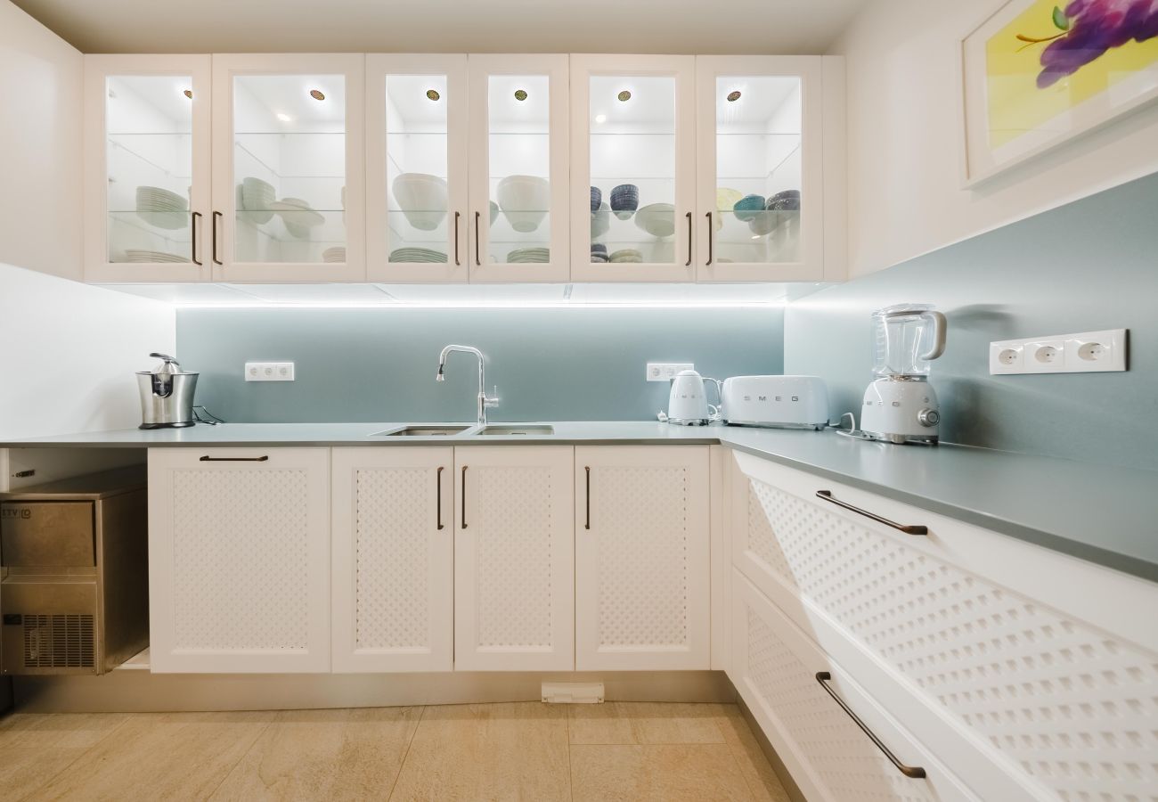 Villa em Tavira - Villa Valentina