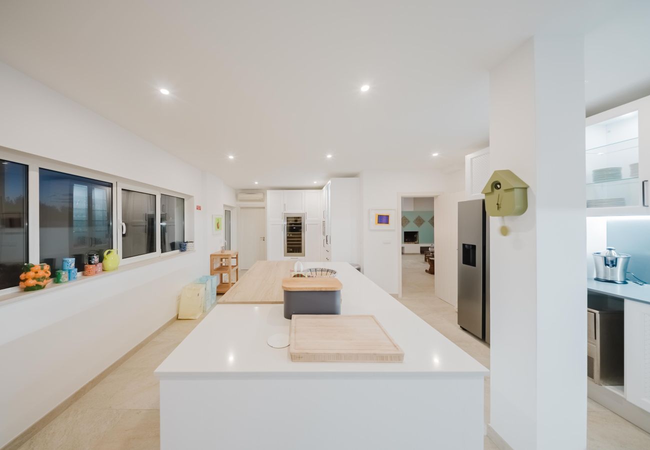 Villa em Tavira - Villa Valentina