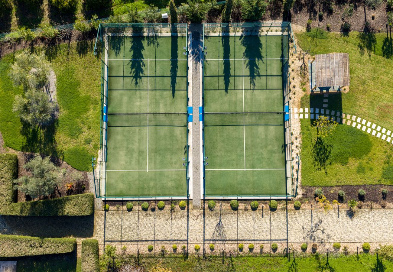 Villa em Tavira - Villa Valentina