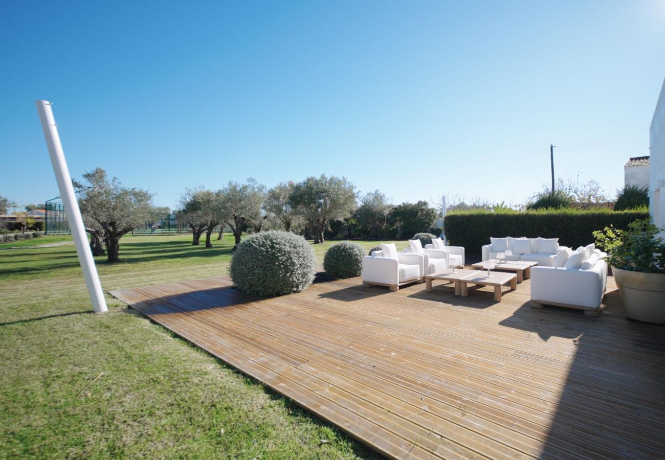 Villa em Tavira - Villa Valentina