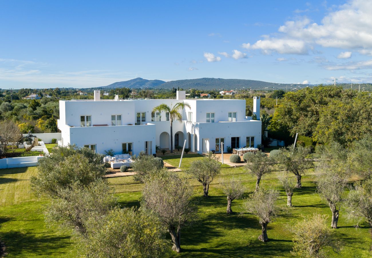 Villa em Tavira - Villa Valentina