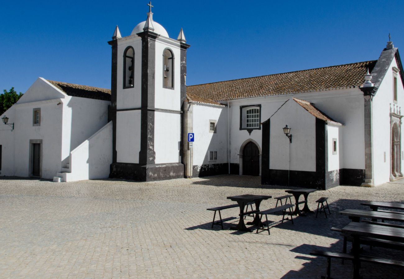 Villa em Tavira - Villa Valentina