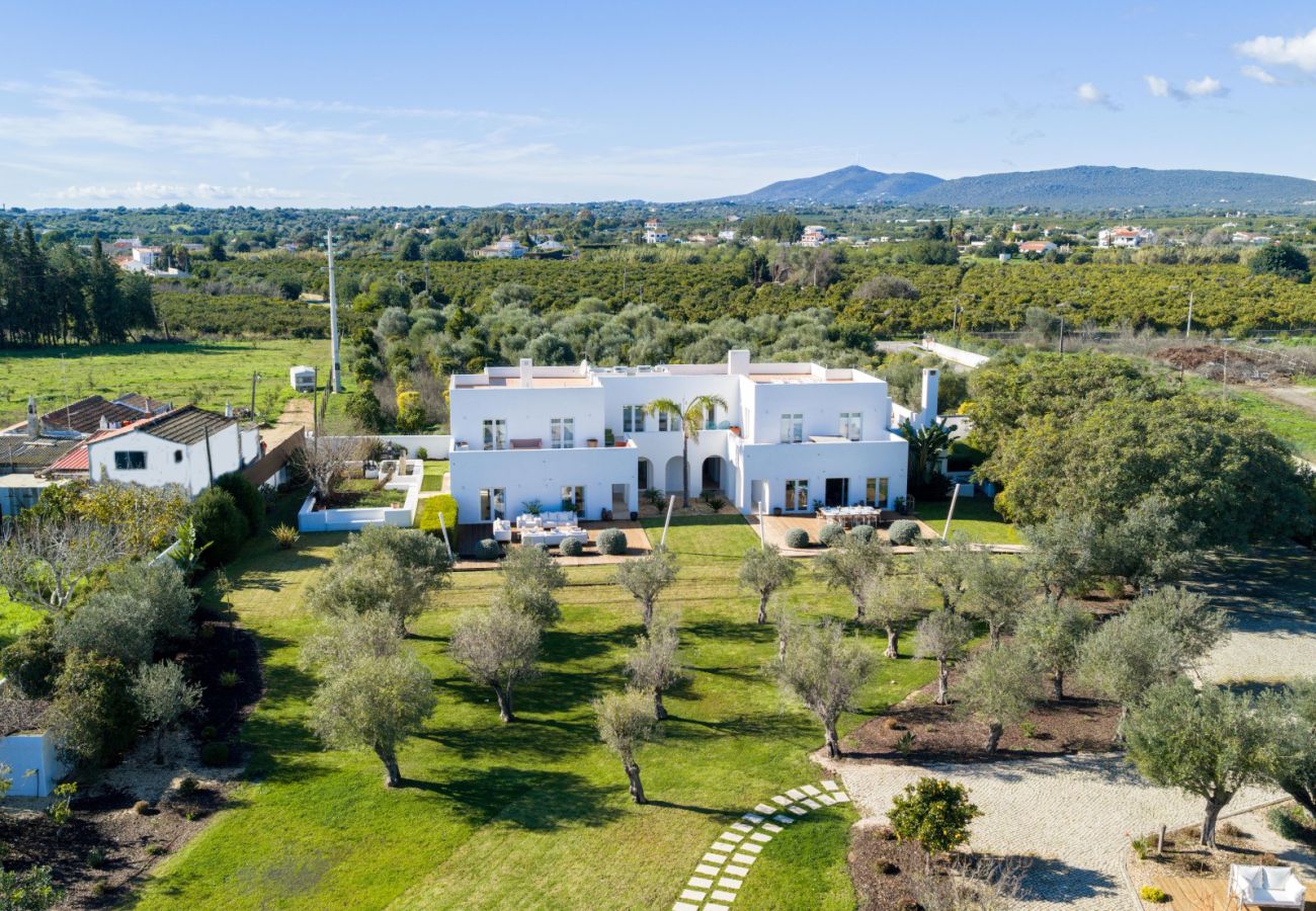 Villa em Tavira - Villa Valentina