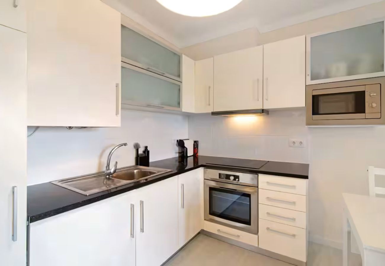 Apartamento em Albufeira - Apartment Jardins da Falésia