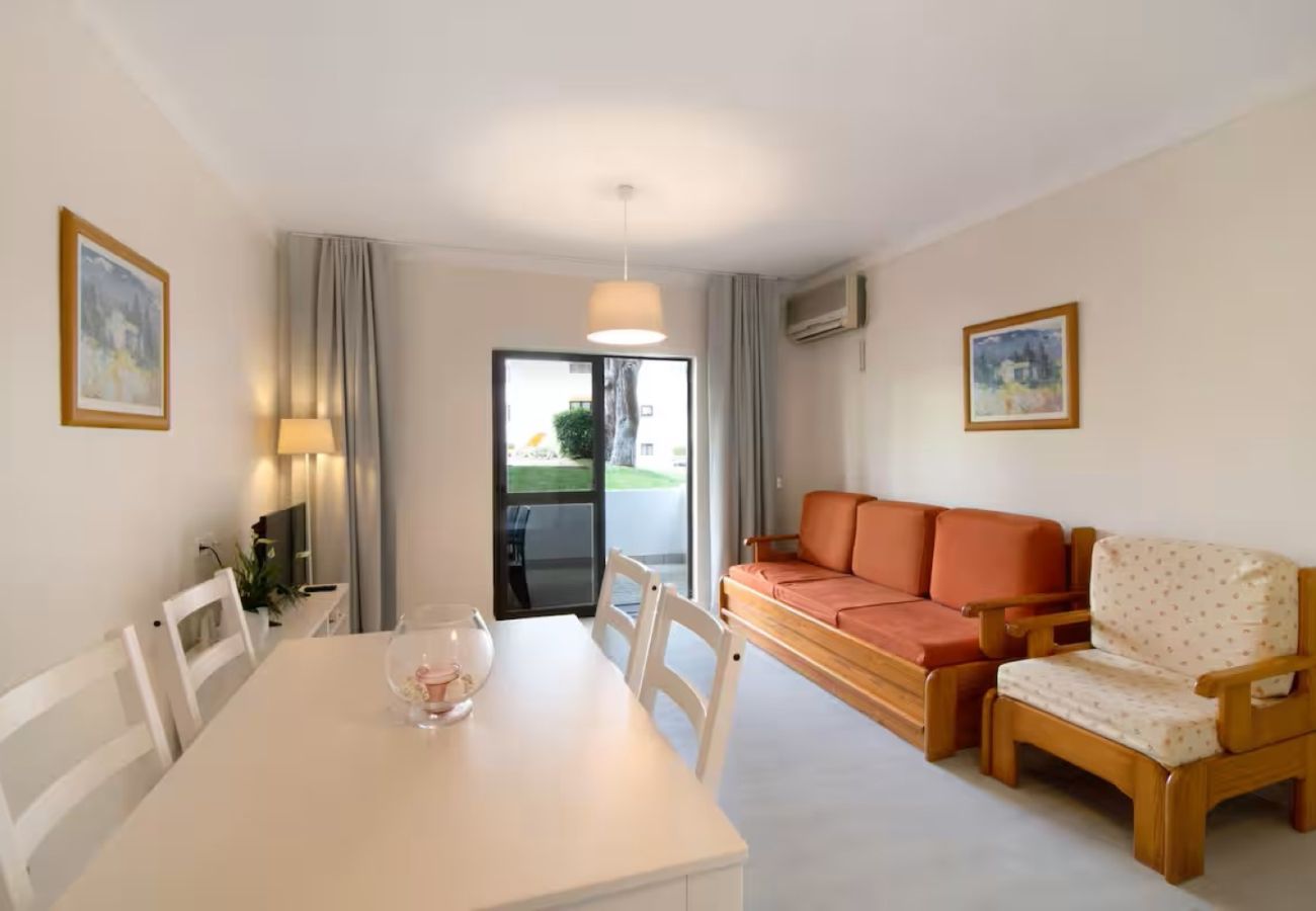 Apartamento em Albufeira - Apartment Jardins da Falésia