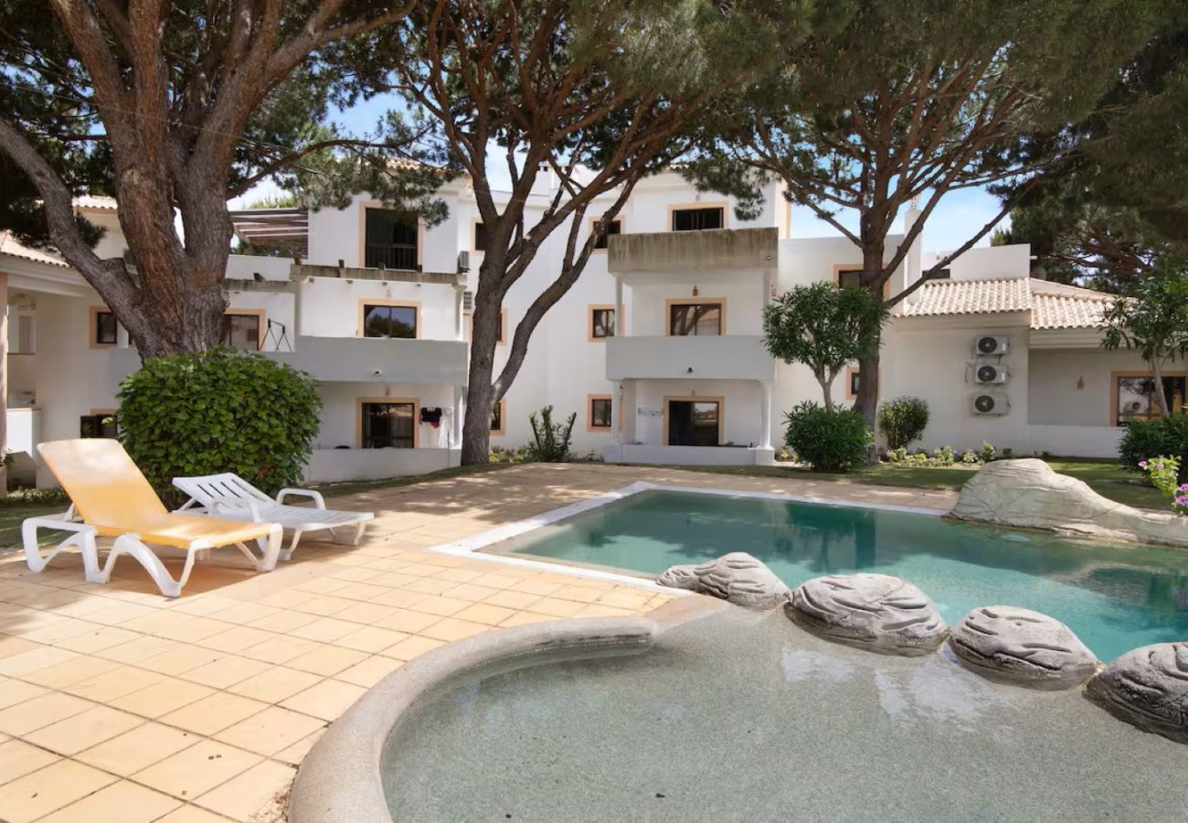 Apartamento em Albufeira - Apartment Jardins da Falésia