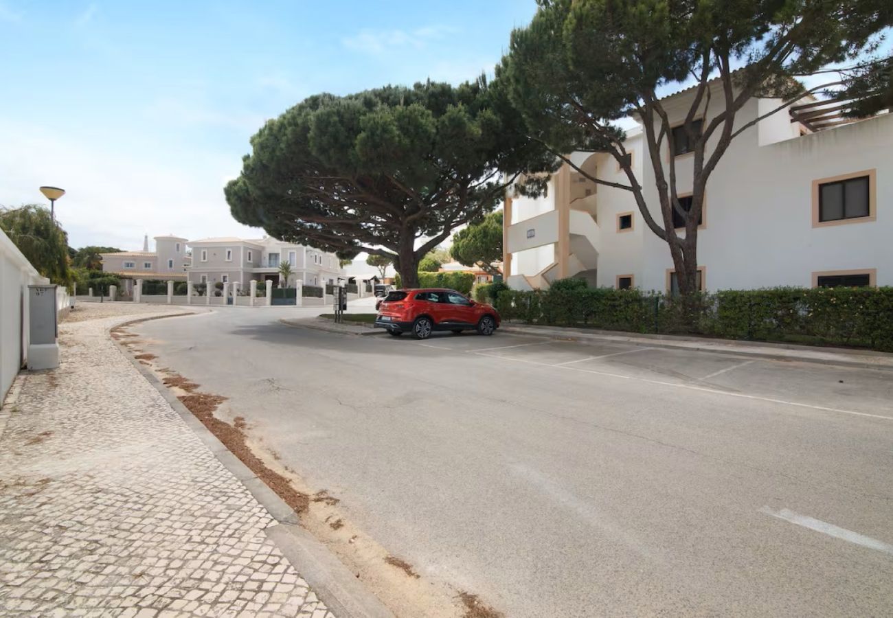 Apartamento em Albufeira - Apartment Jardins da Falésia