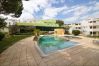Apartamento em Albufeira - Apartment Jardins da Falésia