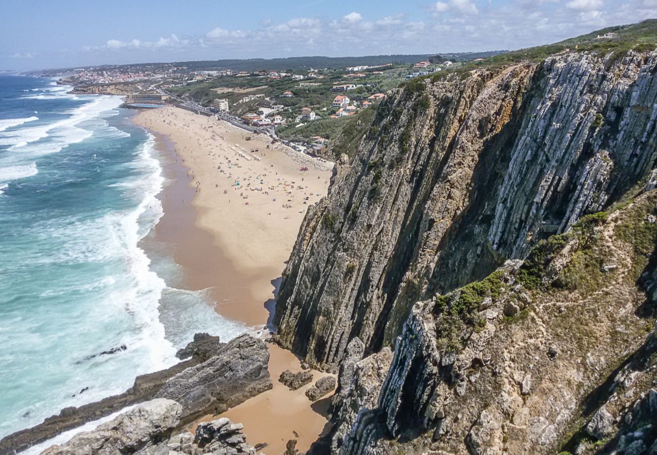 Villa em Colares - Villa do Mar
