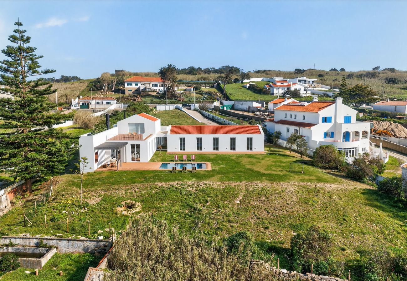 Villa em Colares - Villa do Mar