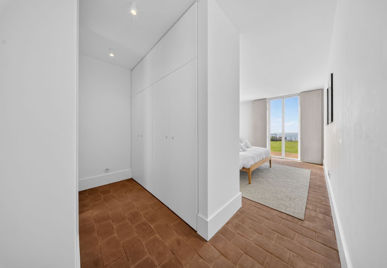 Villa em Colares - Villa do Mar