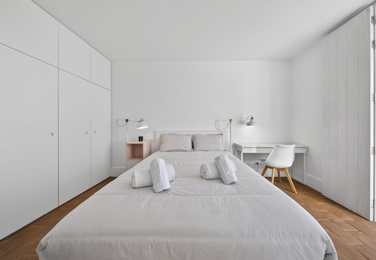 Villa em Colares - Villa do Mar