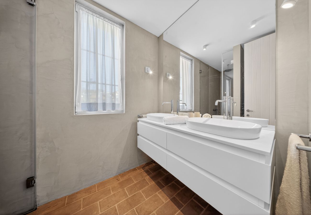 Villa em Colares - Villa do Mar