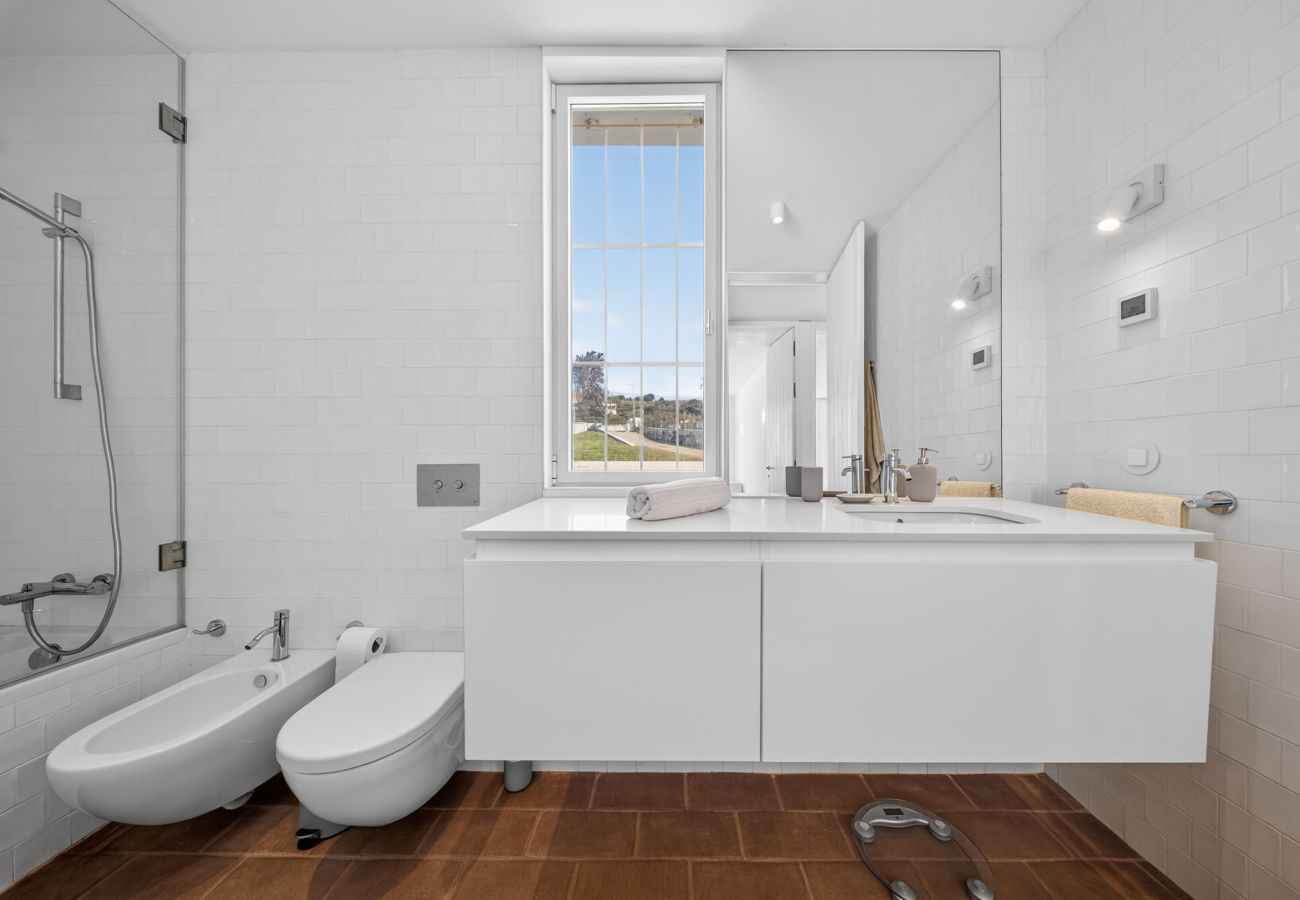 Villa em Colares - Villa do Mar