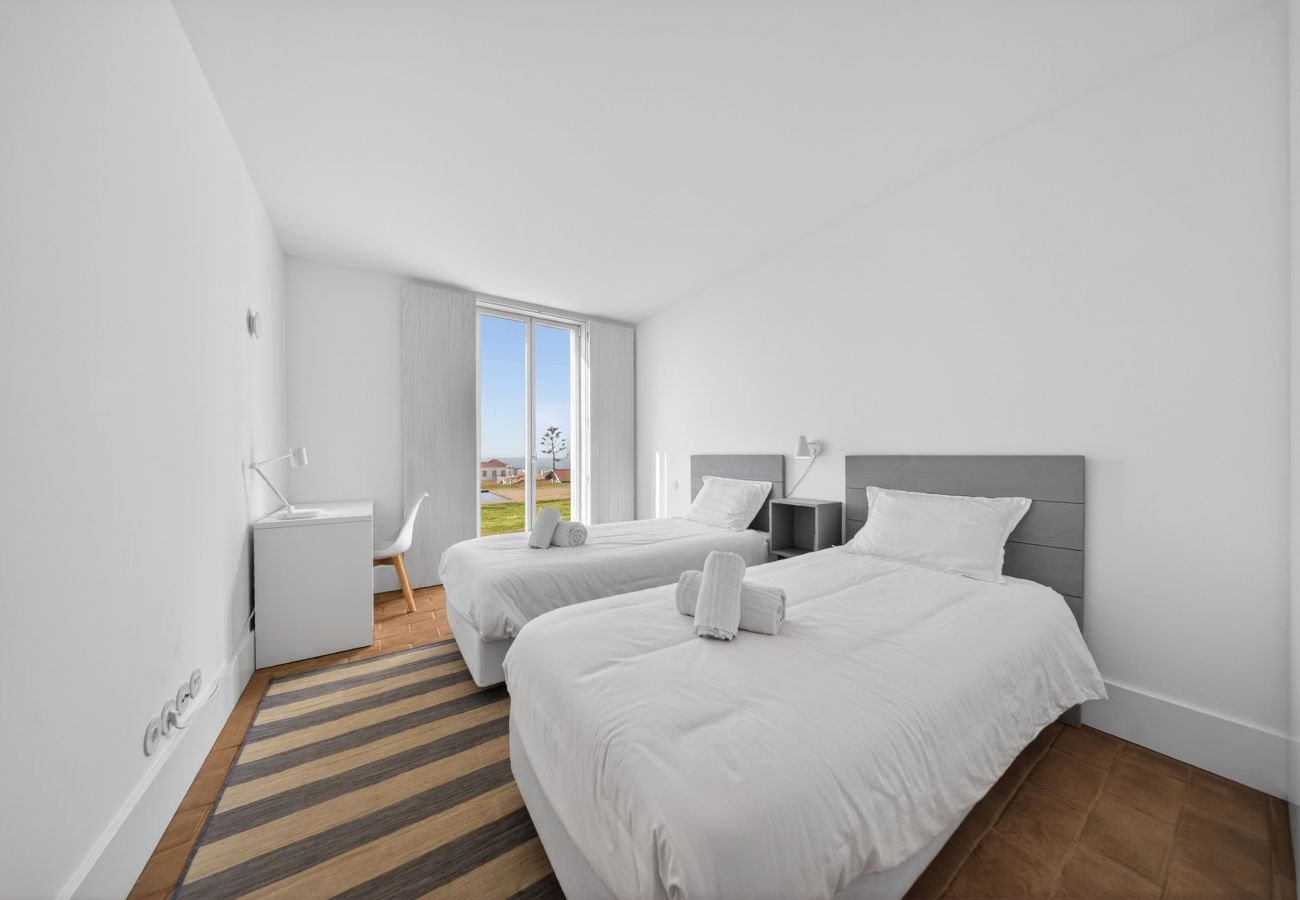 Villa em Colares - Villa do Mar