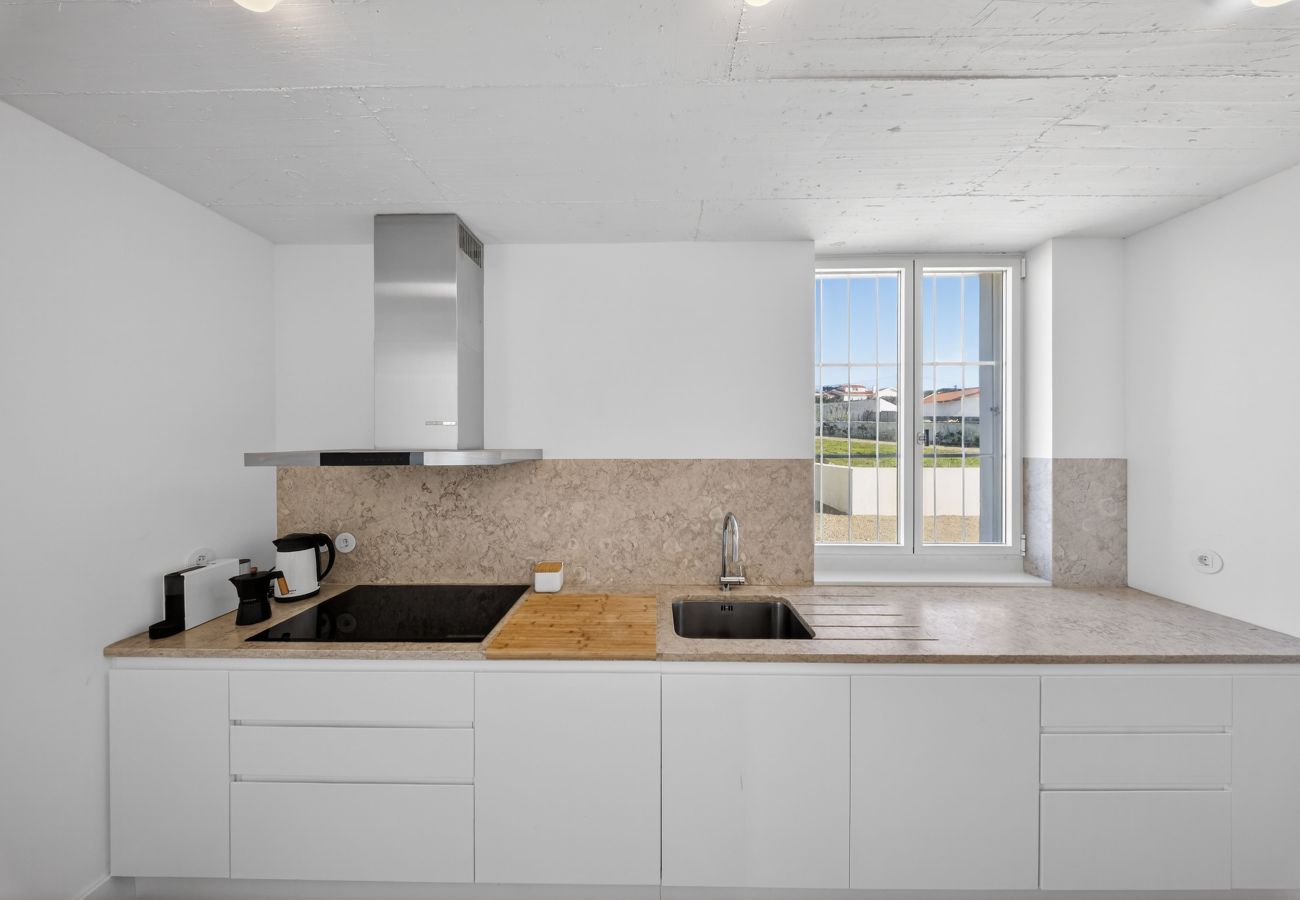 Villa em Colares - Villa do Mar