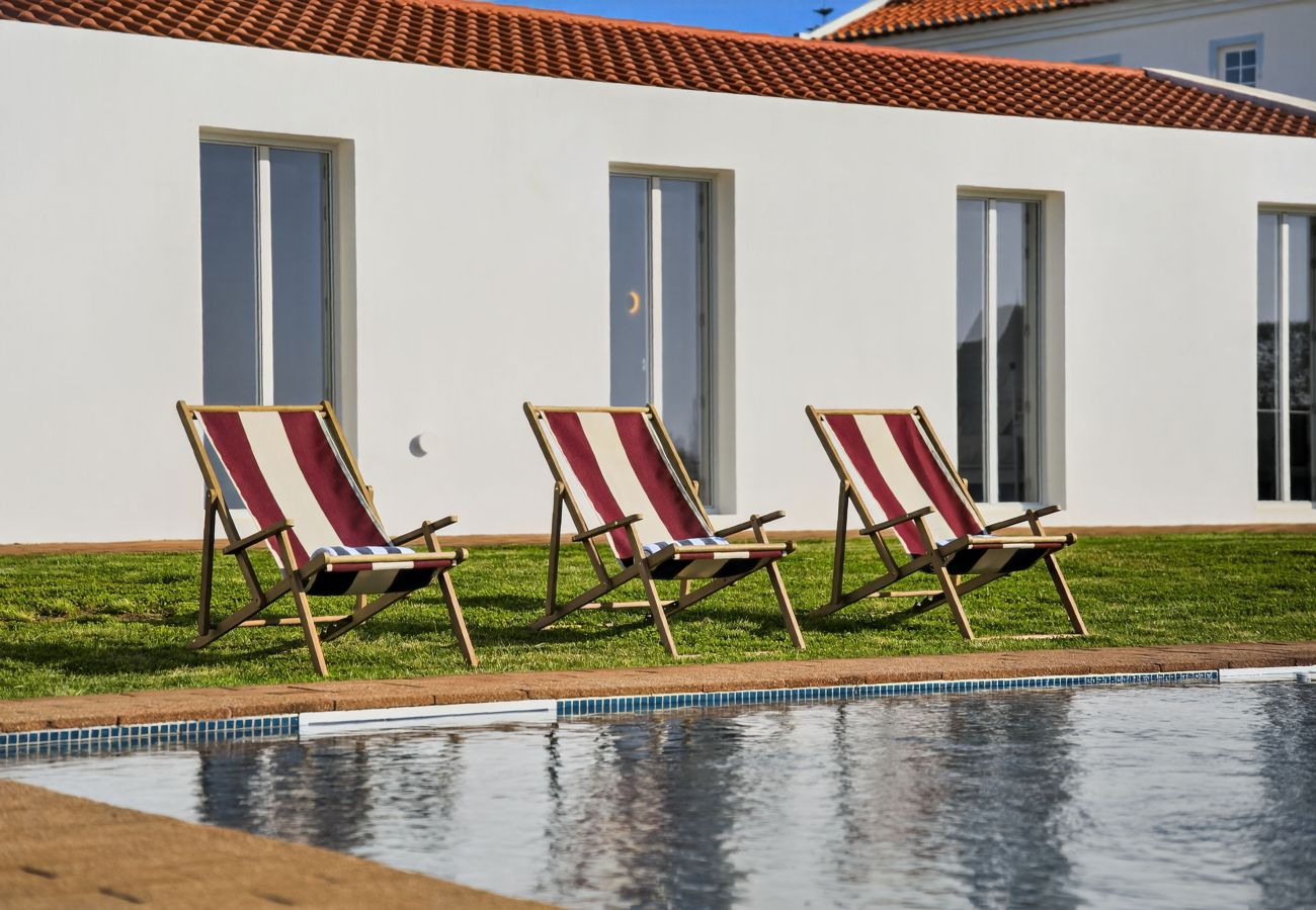 Villa em Colares - Villa do Mar