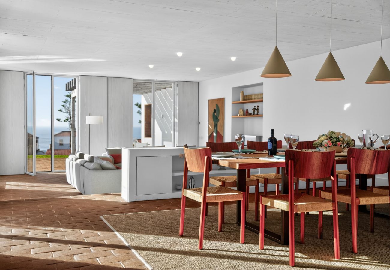 Villa em Colares - Villa do Mar