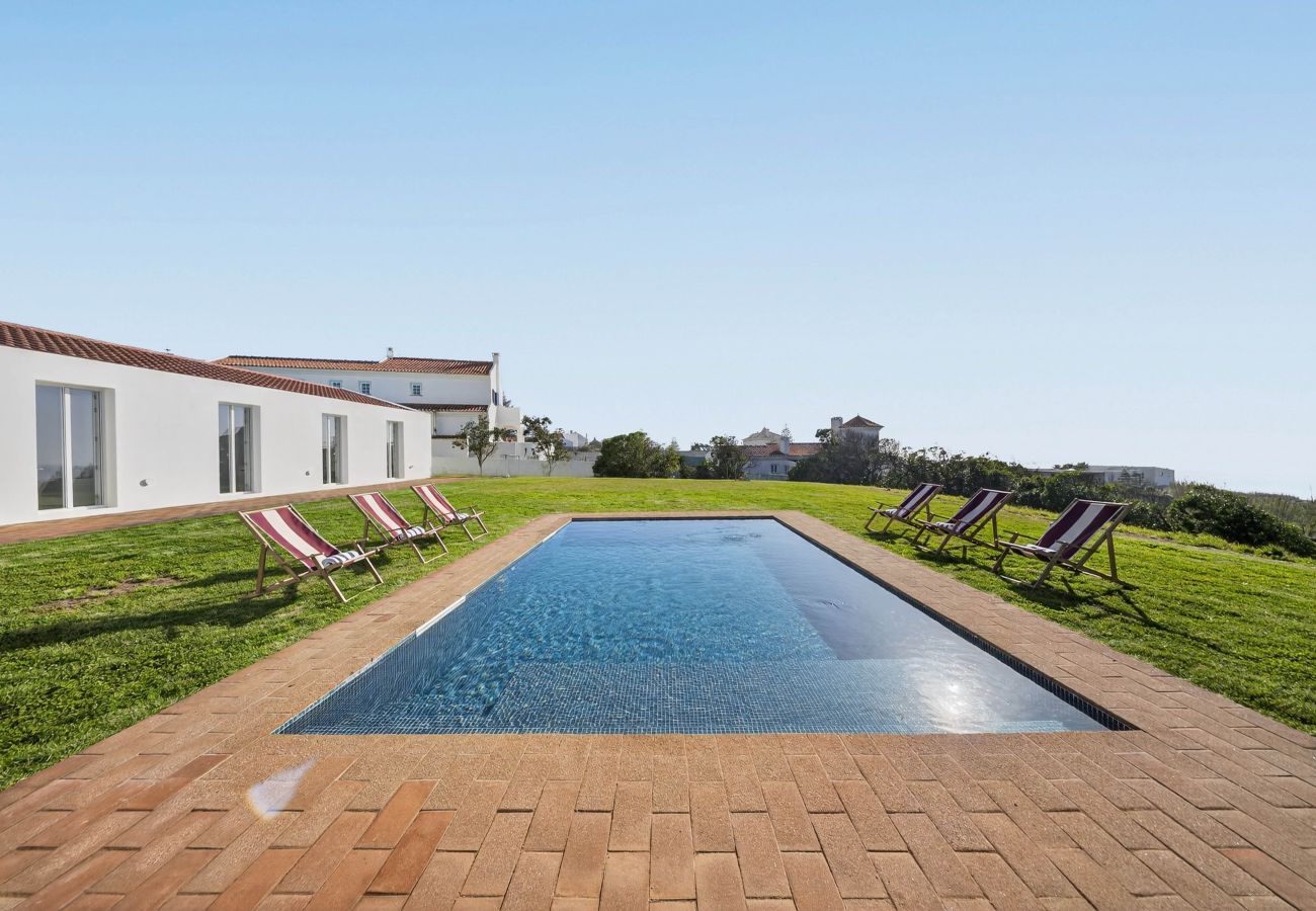 Villa em Sintra - Villa do Mar