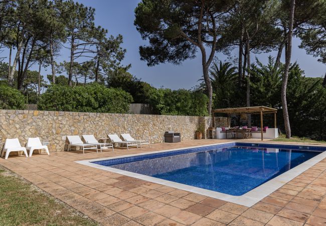 Villa em Sintra - Villa Natura - NEW!