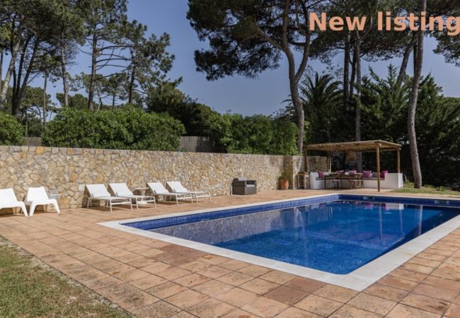 Villa em Sintra - Villa Natura - NEW!