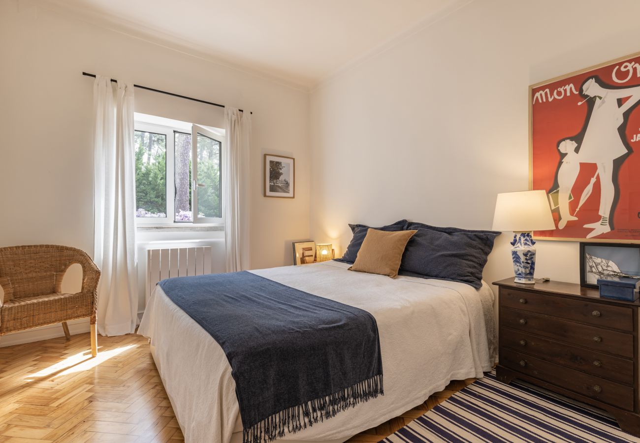 Villa em Sintra - Villa Natura