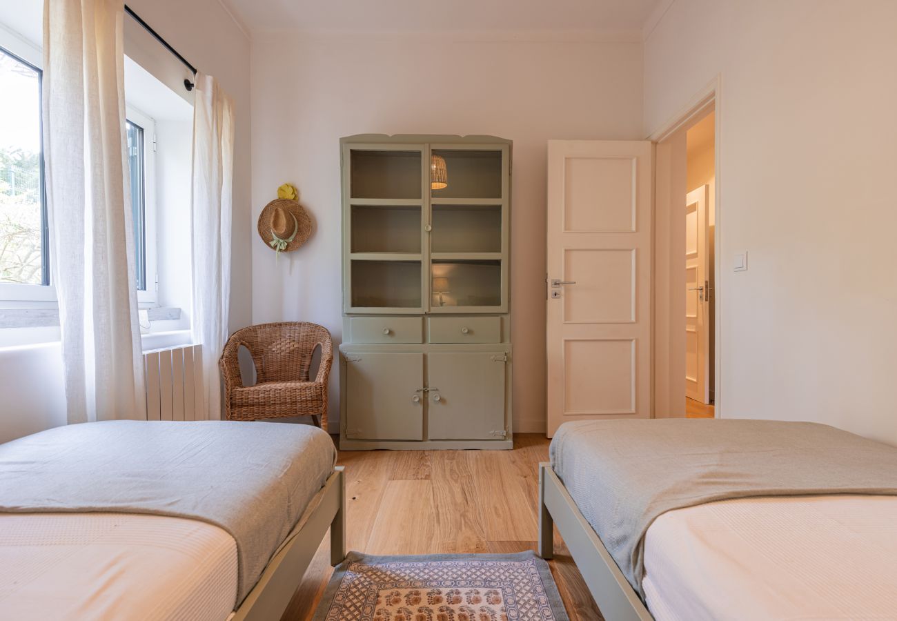 Villa em Sintra - Villa Natura