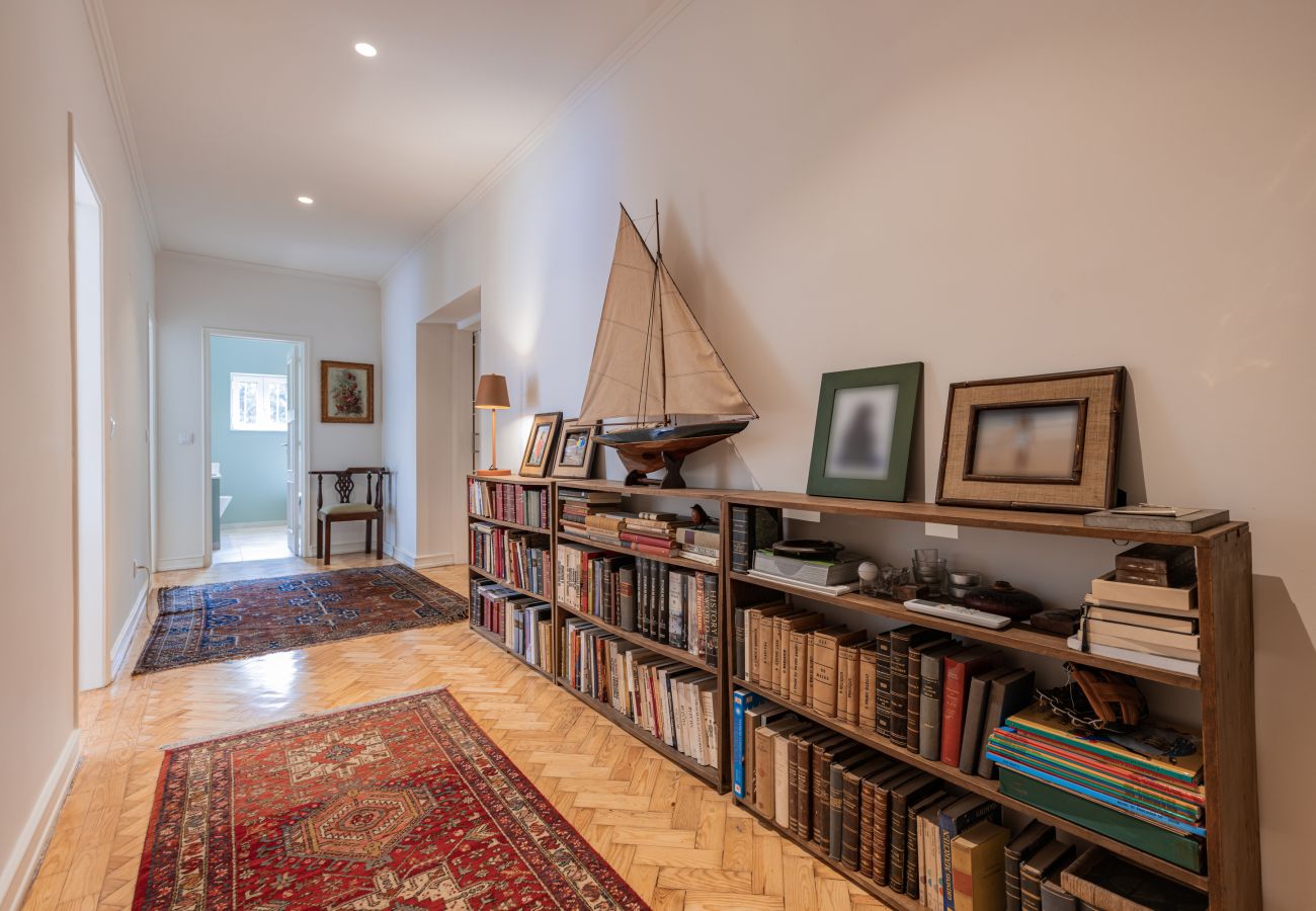 Villa em Sintra - Villa Natura