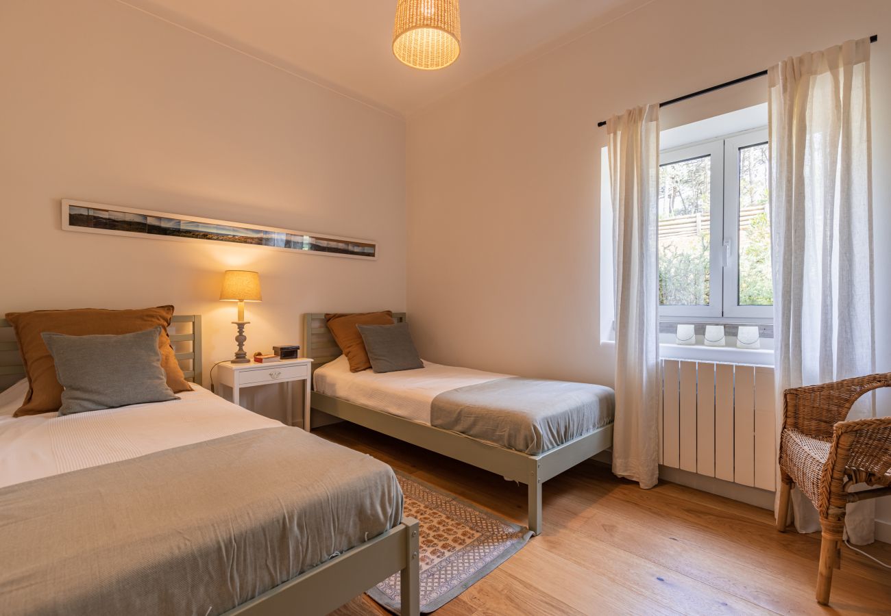 Villa em Sintra - Villa Natura